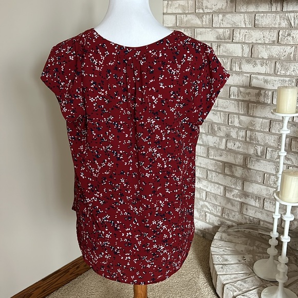 41 Hawthorn top - Picture 2 of 5